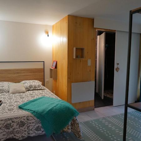 Superbe Appartement Au Calme De 1 A 3 Personnes Sarlat-la-Canéda Exteriör bild