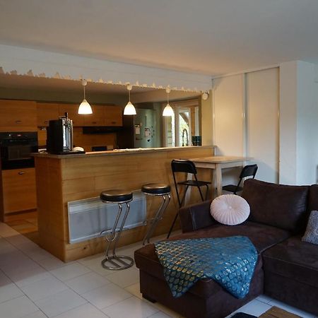 Superbe Appartement Au Calme De 1 A 3 Personnes Sarlat-la-Canéda Exteriör bild