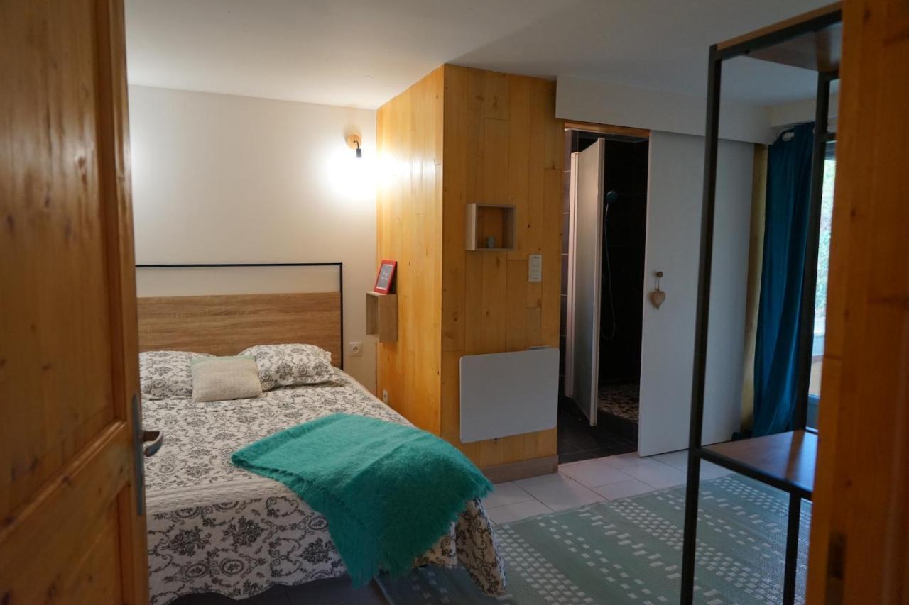 Superbe Appartement Au Calme De 1 A 3 Personnes Sarlat-la-Canéda Exteriör bild