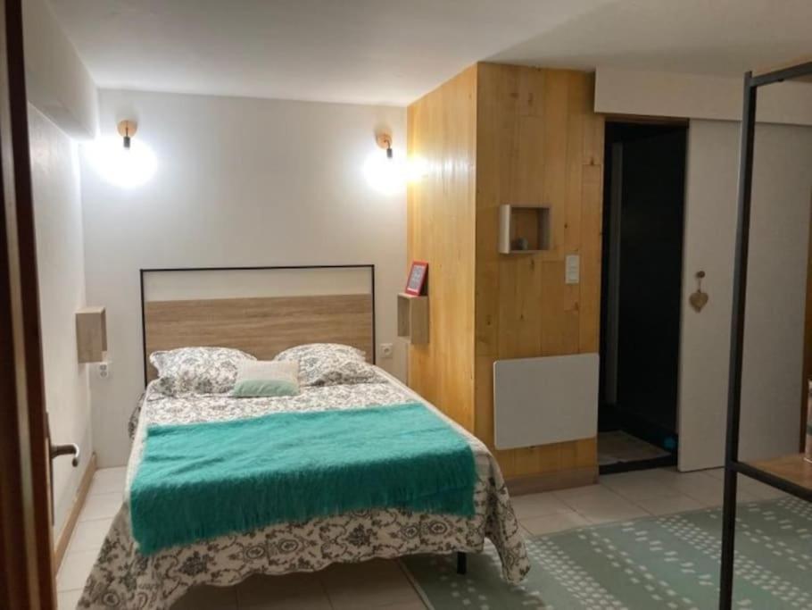 Superbe Appartement Au Calme De 1 A 3 Personnes Sarlat-la-Canéda Exteriör bild