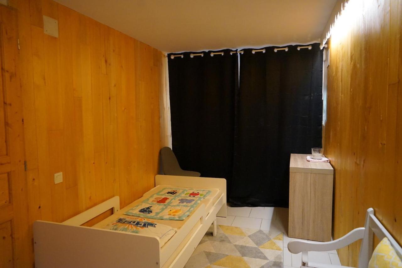 Superbe Appartement Au Calme De 1 A 3 Personnes Sarlat-la-Canéda Exteriör bild