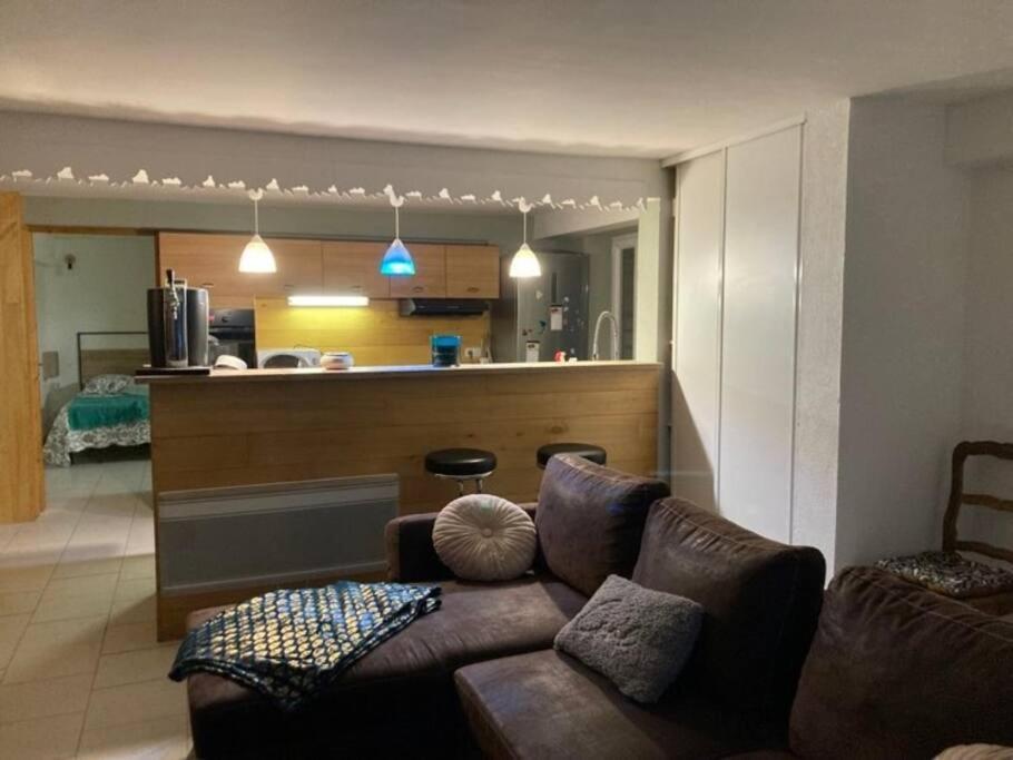 Superbe Appartement Au Calme De 1 A 3 Personnes Sarlat-la-Canéda Exteriör bild