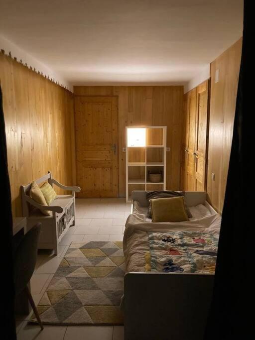 Superbe Appartement Au Calme De 1 A 3 Personnes Sarlat-la-Canéda Exteriör bild