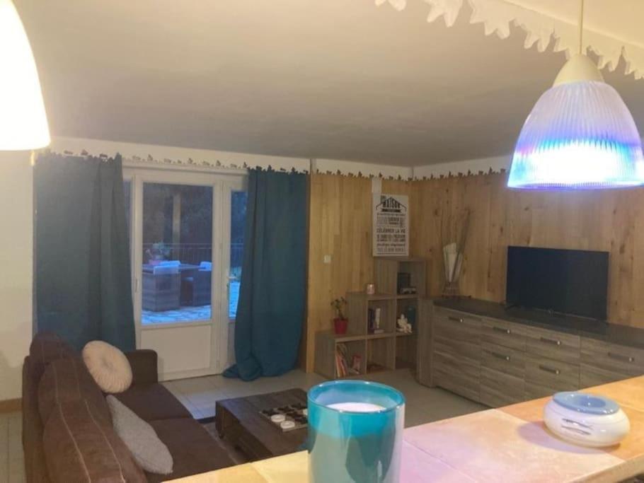 Superbe Appartement Au Calme De 1 A 3 Personnes Sarlat-la-Canéda Exteriör bild